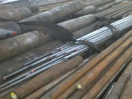 河南40CrMnMo7模具钢
