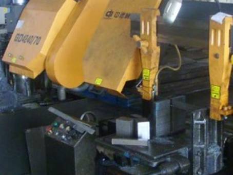 河南SM45模具钢