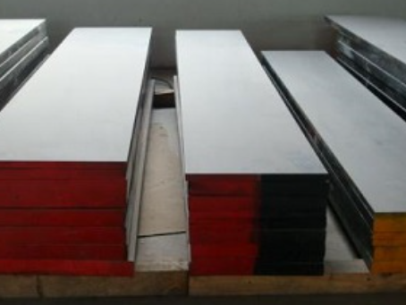河南Cr12MoV模具钢