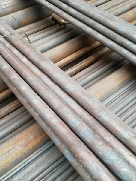 河南30CrMnTi合金结构钢